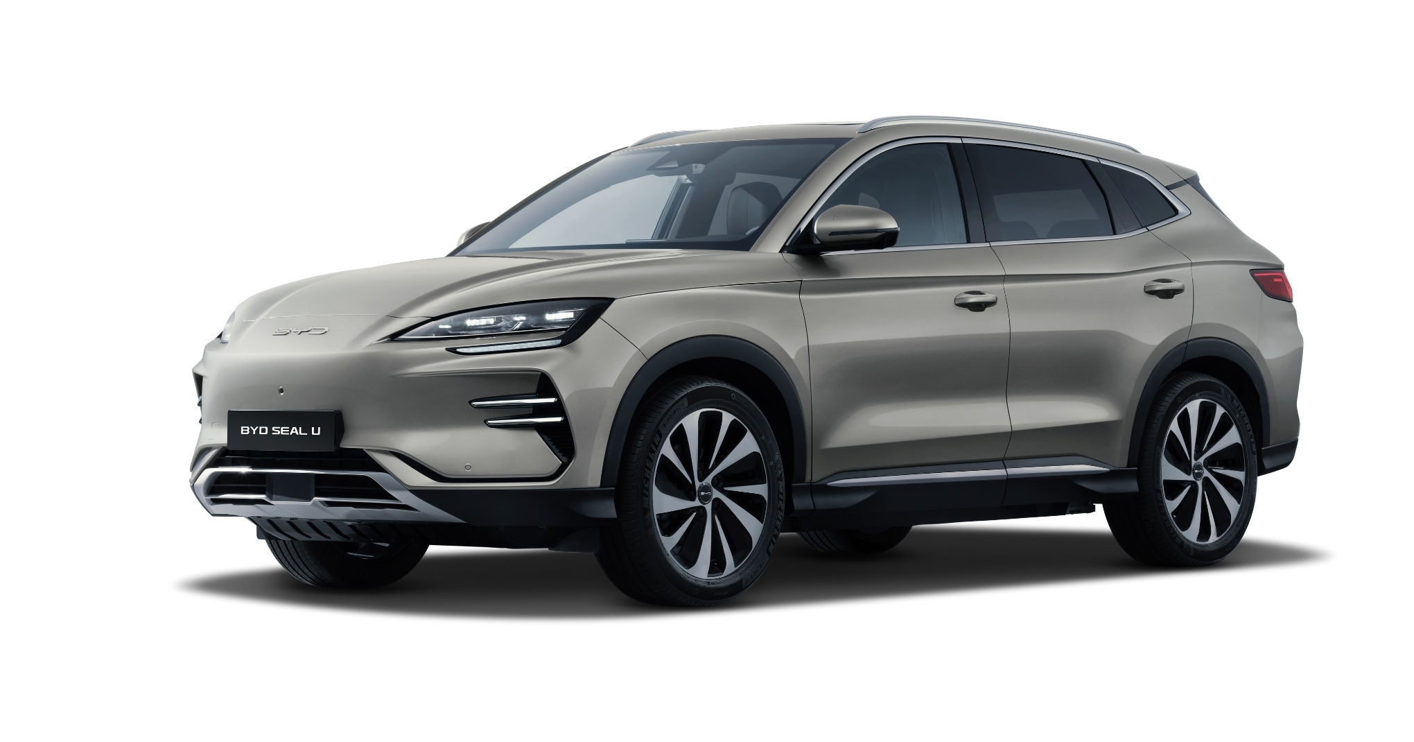 BYD SEAL U EV