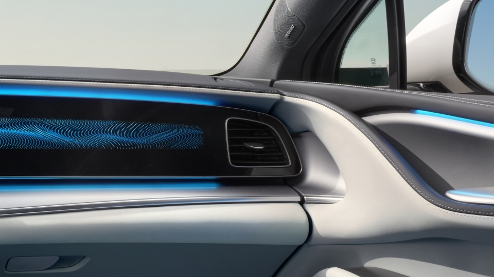 Ambiyans Aydınlatma