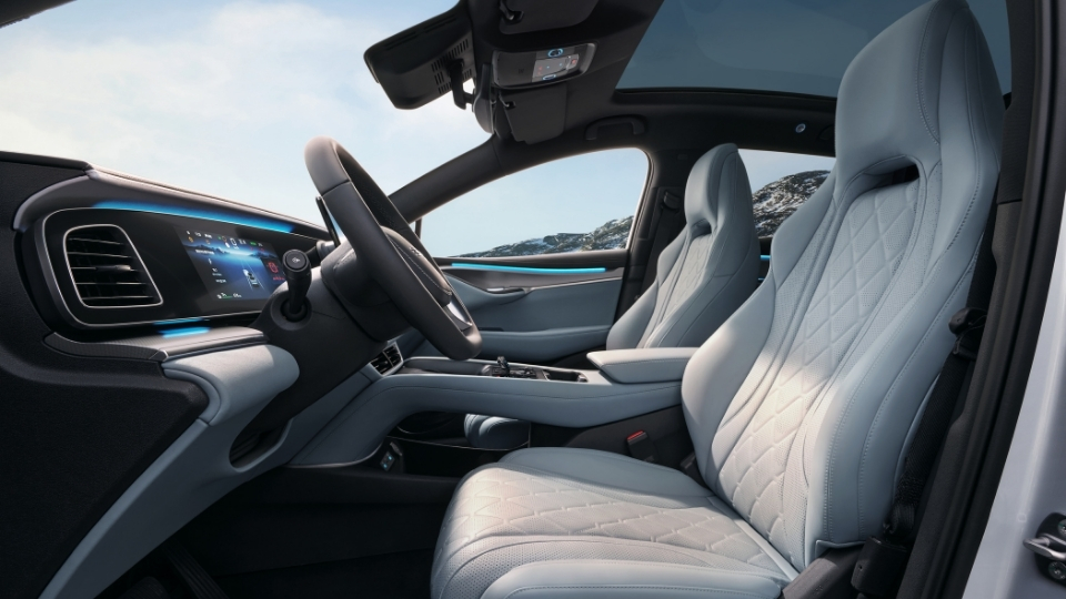 Kişiselleştirilmiş Konfor