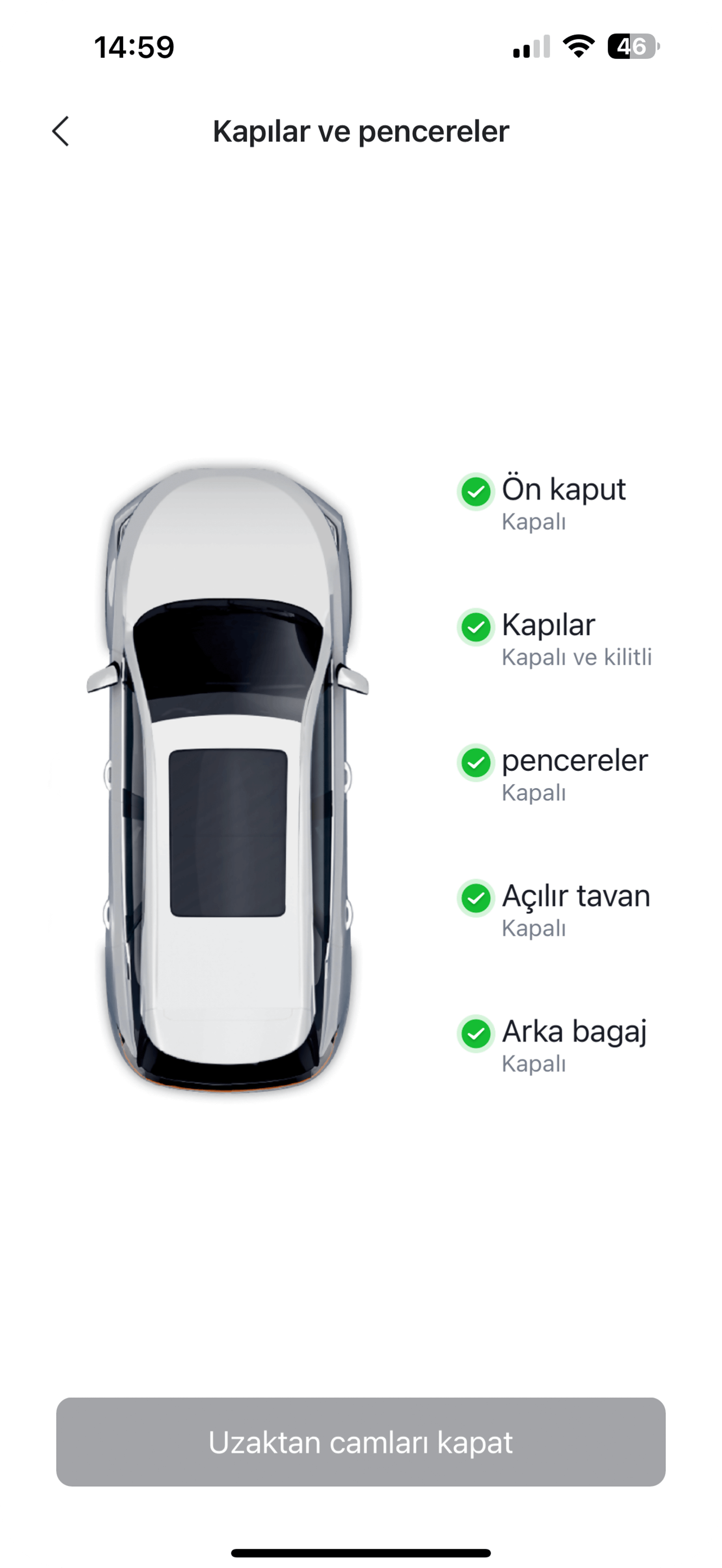 Kapılar ve Pencereler