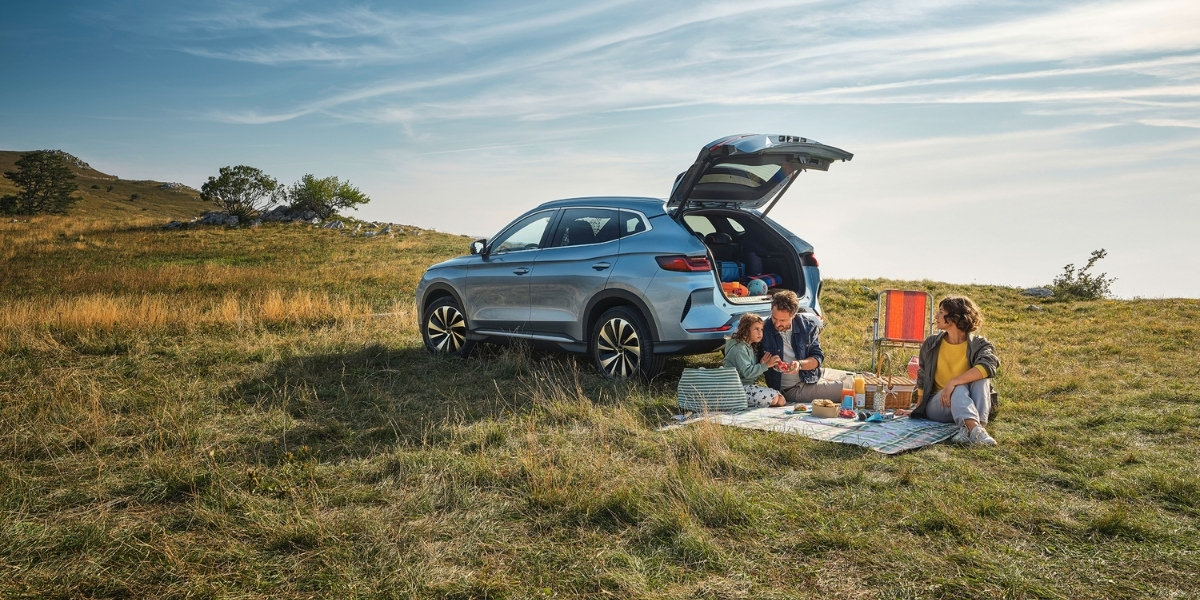 2026 Elektrikli Araç Trendleri