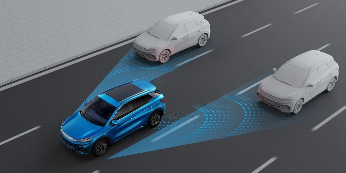 ADAS: Yolda Güvenlik Ondan Sorulur