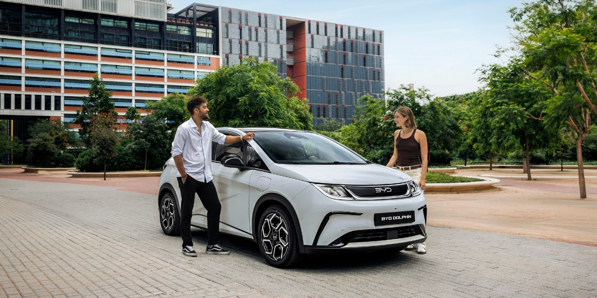 Bana En Uygun Elektrikli Araç Modeli Hangisi?