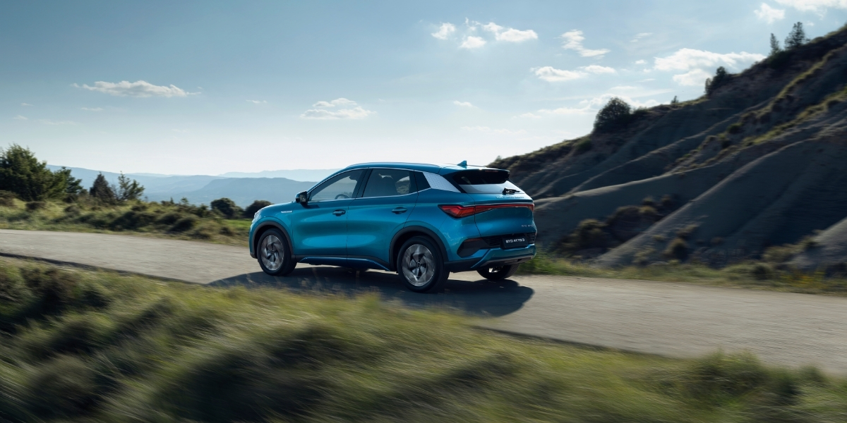 Elektrikli Otomobillerin Menzilleri