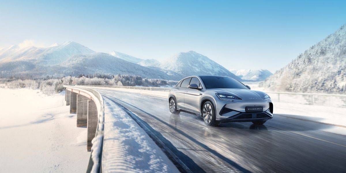 Kış Lastiği Uygulaması Nedir?