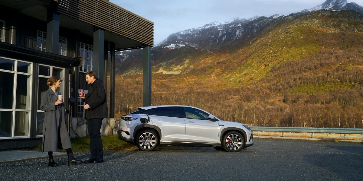 Kışın Elektrikli Araç Kullananlar için İpuçları