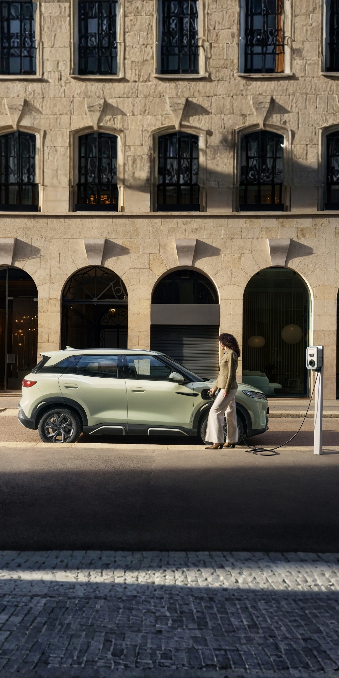 Dakikalar İçinde Enerji