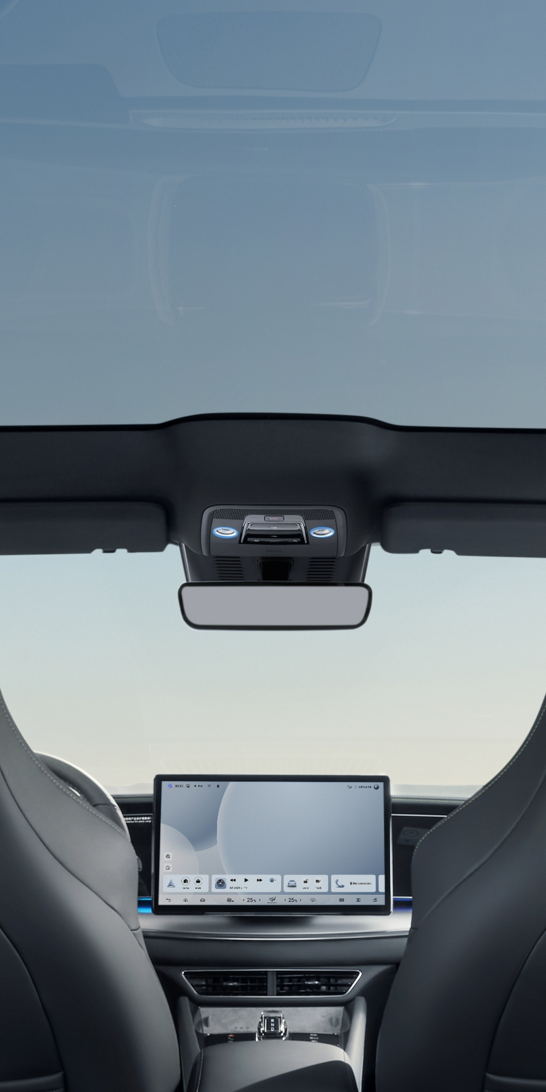 İlham Verici İç Mekân