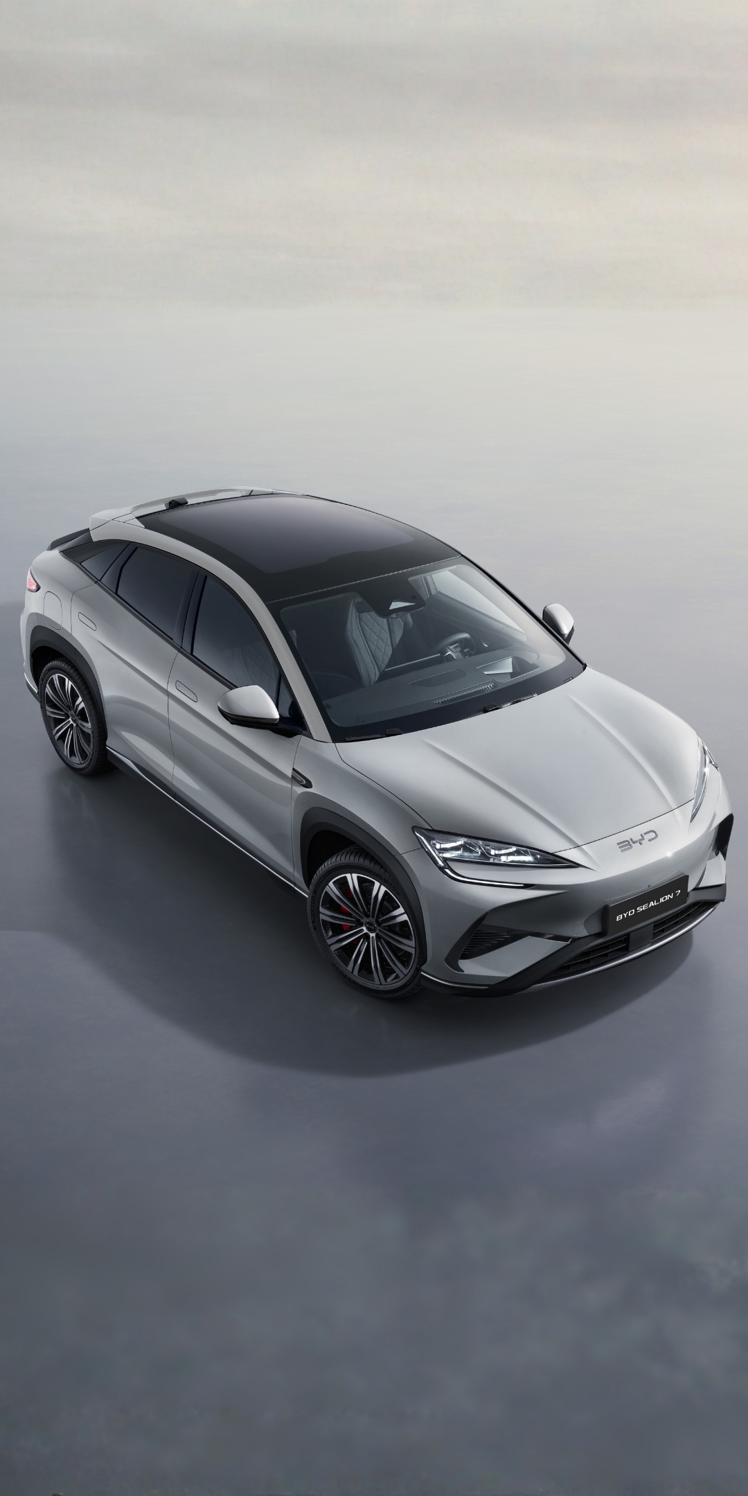 Okyanustan İlham Alan Estetik