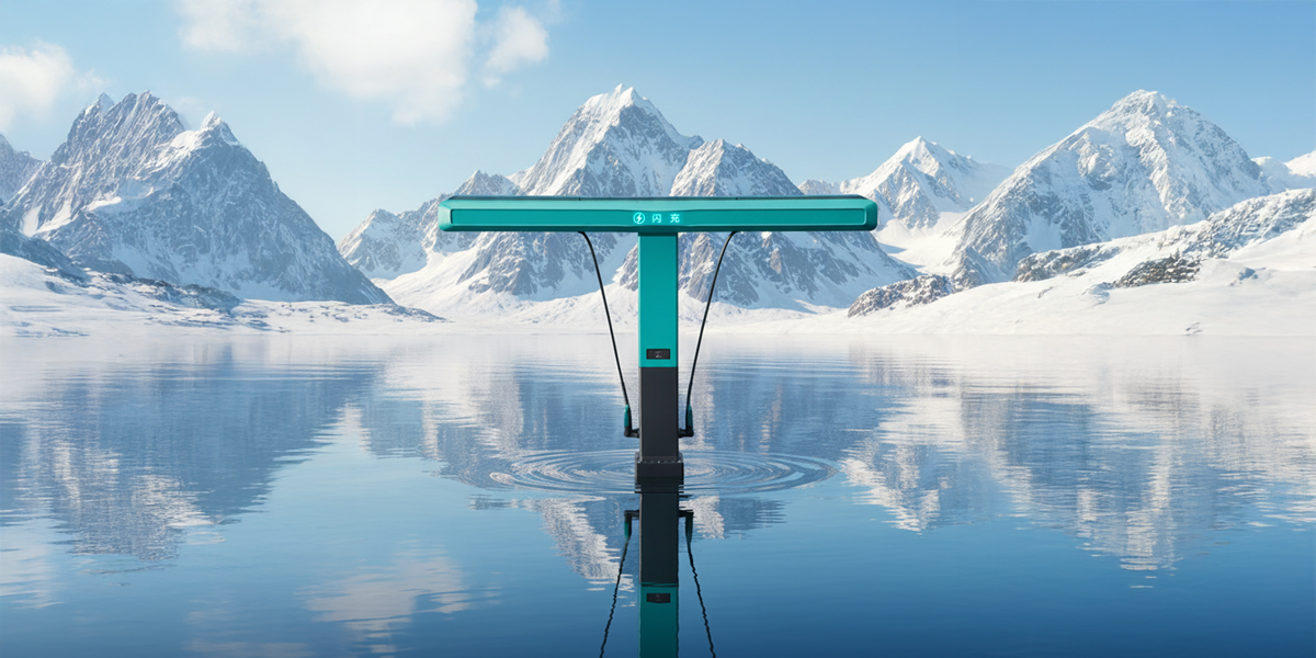 BYD’den Devrim Niteliğinde 2 Yeni Teknoloji: 2.Nesil Blade Batarya ve FLASH Şarj