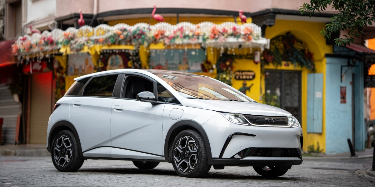 İstanbul’un Renkli Hafızası: Balat’ın Tarihi Sokaklarında Sessiz Bir Keşif