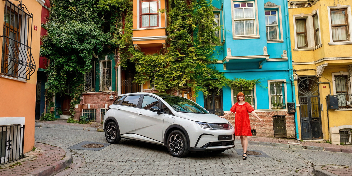 İstanbul’un Renkli Hafızası: Balat’ın Tarihi Sokaklarında Sessiz Bir Keşif