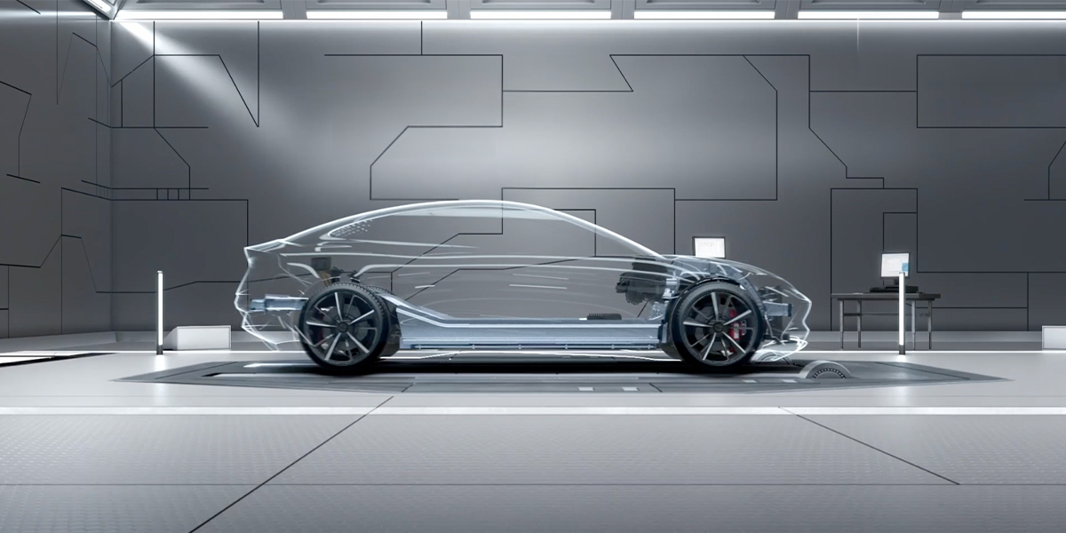 Şase Podye Nedir? Elektrikli Araçlarda Podye Evrimi