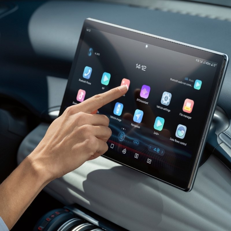 Uzaktan Yazılım Güncellemeleri (OTA)